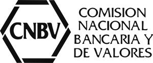 Logo CNBV